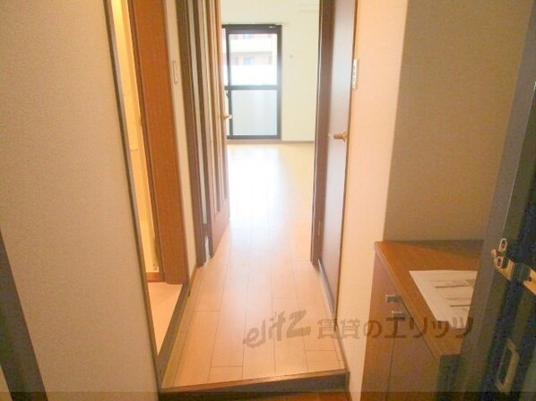 一風館の物件内観写真